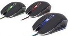Gembird MUSG-001 USB Gaming Mouse