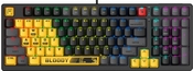 A4Tech Bloody S98 USB Gaming Mechanical Keyboard