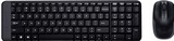 Logitech MK270 USB Wireless 2,4G