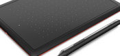 Wacom CTL-472/KO-BX 152mm x 95mm