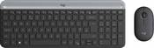 Logitech MK470 USB Wireless 2,4G