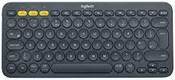 Logitech K380 Bluetooth Keyboard