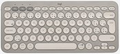 Logitech K380 Bluetooth Keyboard
