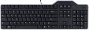 DELL KB813-BK USB Cord Kbwith Smartcard reader