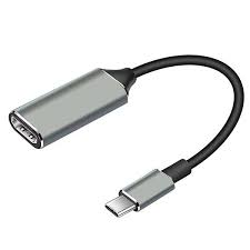 Gembird A-CM-HDMIF-01USB Type C to HDMI Adapter