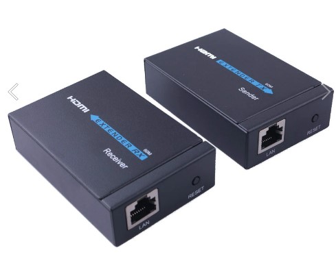 HDMI Extender HDMI extender 60m