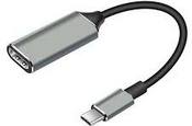 Gembird A-CM-HDMIF-01USB Type C to HDMI Adapter