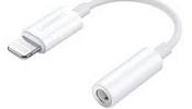 UGreen 70862lightning audio cable
