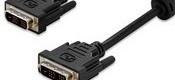 DVI cable 1.8m
