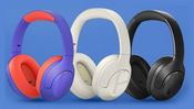 Haylou S35 ANC Purple Haylou S35 ANC White Haylou S35 ANC Blue