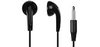XiaoMi In-Ear Hedphones Basic Black ZBW4354TY