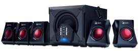 Genius SW-5.1 1020