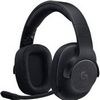 Logitech G433