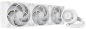Arctic Freezer III 420 A-RGB (White)LGA 1851, 1700, AM5/4RGB LED light
