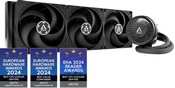 Arctic Freezer II 420 A-RGB (Black)LGA 1851, 1700, AM5/4