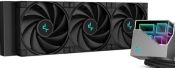 DeepCool LT720LGA 20xx, 1700, 1200, 115xs, AM5/4, AM3+s...RGB LED light