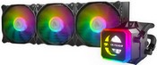 COUGAR HELOR 360LGA 20xx, 1366, 1200, 115xs, 775s, AM5/4, AM3+s...RJB LED light