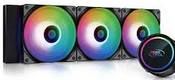 DeepCool Gammax L360 A-RGBLGA 20xx, 1700, 1200, 115xs, AM5/4, AM3+s...RGB LED light