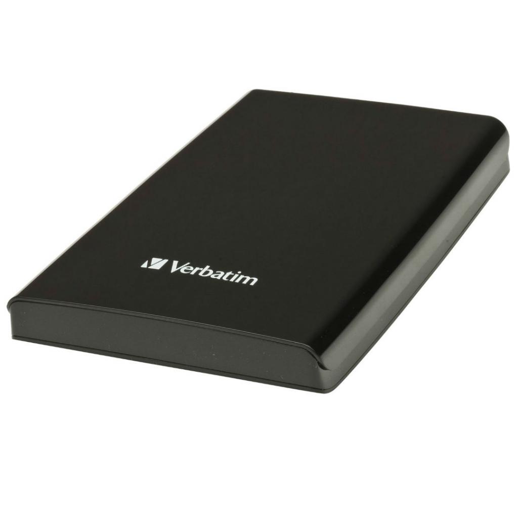 1Tb USB 3.2 Gen1 2.5"(53194)
