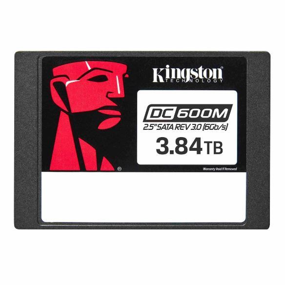 1.92Tb SATA3(SEDC600M/1920G)