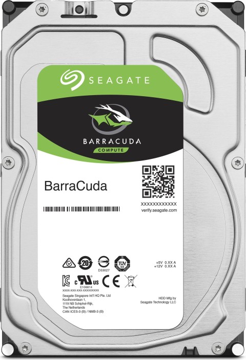 4Tb 5400rpm 256Mb(ST4000DM004)