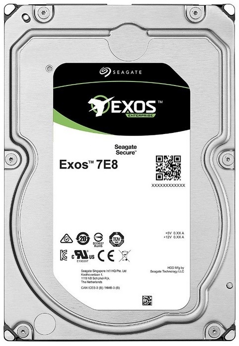 16Tb 7200rpm 256Mb(ST16000NM00J)