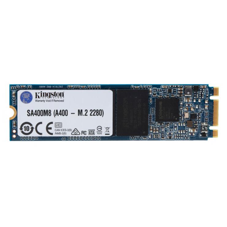 120Gb M.2 SATA(SA400M8/120G)