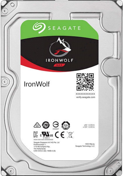 10Tb 7200rpm 256Mb(ST10000VN000)