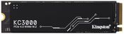 1Tb M.2 PCI-e 4.0 NVMe(SKC3000S/1024G)