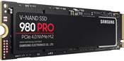 990 Pro 2Tb M.2 PCI-e 4.0 NVMe(MZ-V9P2T0B)