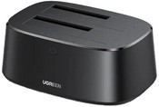 UGreen 50857USB SATA Docking Station / Duplicator