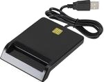 D-Link DCR-100/B1A USB PC/SC Smart Card Reader