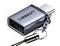 D-Link DUB-1310 USB 3.0 A - Type-C F adapter