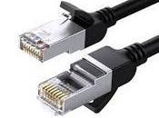 CAT6 network cable