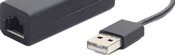 D-Link DUB-E100/E1A USB 2.0 to 10/100 LAN Adapter