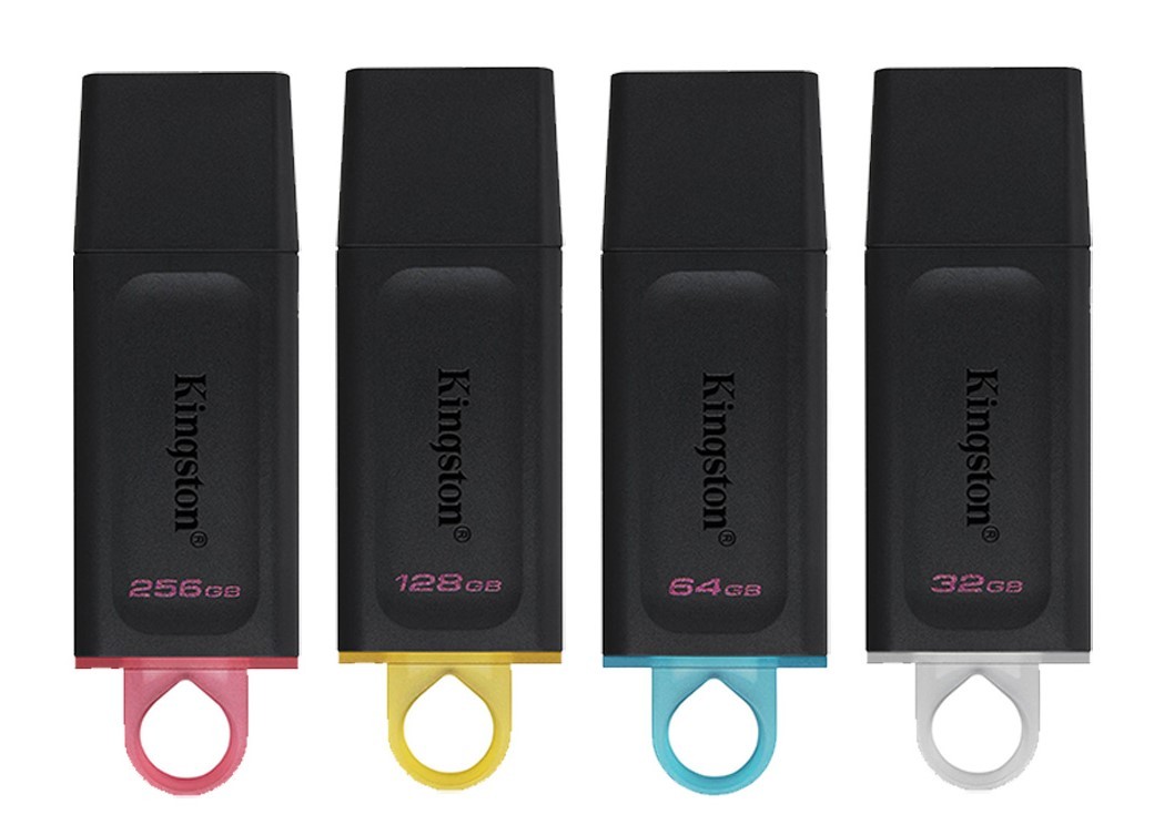 128Gb USB 3.2 Gen1