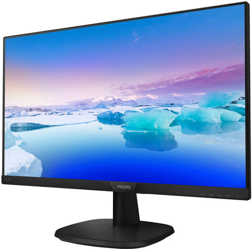 Philips 24E1N1100AH/00 WLED IPS monitor, 23.8" 4ms Full HD