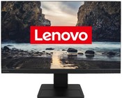 Lenovo Think Vision E24-40 (64BAMAT1EU) WLED IPS monitor, 23.8" 4mc Full HD, 90° rotate, height adjust stand