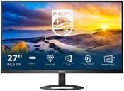 Philips 27E1N5600AE/00 WLED IPS monitor, 27" 4ms WQHD USB-C monitor with PD 65Wt