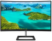 Philips 322E1C/00 VA monitor, 32" 4mc FHD 1500R CURVED