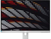 AOC 24P1/GR WLED IPS monitor, 23.8" 4mc Full HD, 90° rotate, height adjust stand