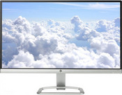 HP S5 524sf(94C17AA)WLED IPS monitor, 23.8" 5mc Full HD