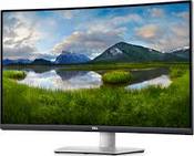 Dell S3221QSA 9S6-3CC32H-012 WLED VA monitor, 32" 1mc 4K UHDCURVED Monitor
