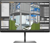 HP E24d G4 (6PA50A4)23.8" 5ms Full HD IPSWLED IPS Pro series monitor, 90° rotateUSB-C Docking Station, Web Cam