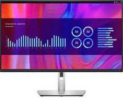 Dell P3223DE WLED IPS monitor, 31.5" 5ms WQHD