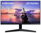 Samsung LS24R350FZI WLED IPS monitor, 23.8" 5ms Full HD
