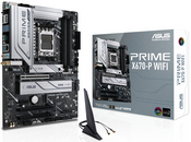 AMD X670 AM5s Ryzen 7000/8000 DDR5 ready