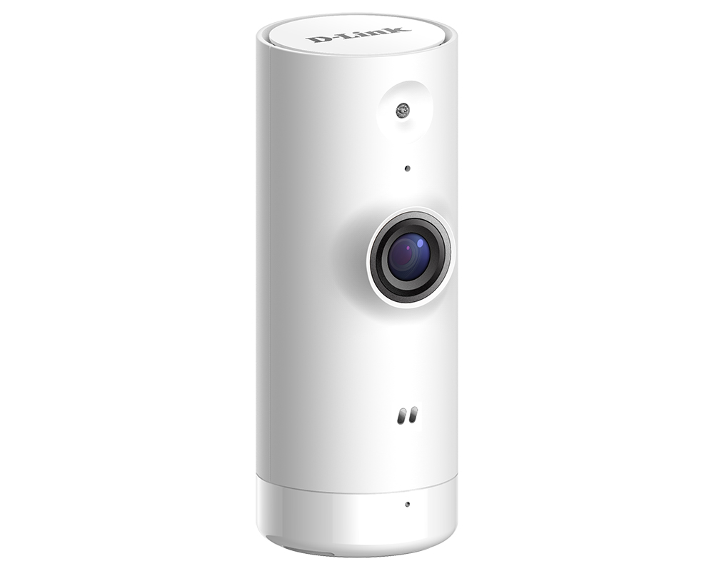 Day & Hight HD IP Camera + WiFi D-Link DCS-8000LH