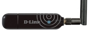 USB 2.0 WiFi Adapter D-link DWA-137 300Mbps