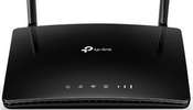 4G LTE 300n Wireless router Cudy LT300 4G LTE 300Mbps